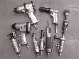 電動・空気工具